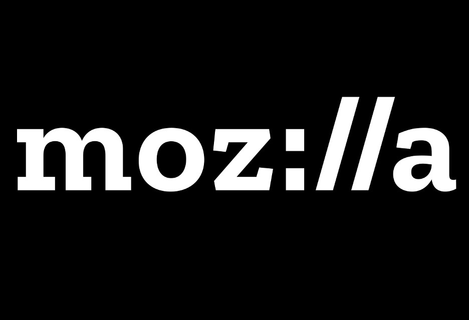 Mozilla logo